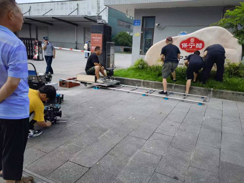 宁远县广告片拍摄公司核心优势：全流程服务，让品牌广告片省心更出彩