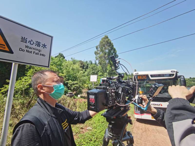 宁远县TVC拍摄公司：深耕本地市场，为品牌定制专属拍摄方案