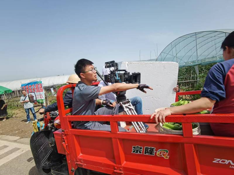 宁远县TVC制作创新逻辑：以精准叙事，让品牌信息高效传递