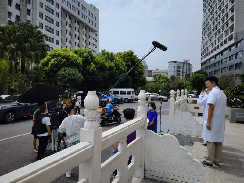 宁远县广告片拍摄公司低成本实现高规格制作的诀窍