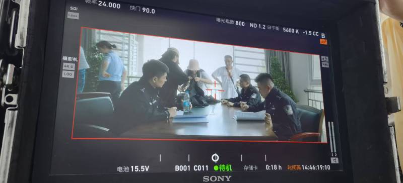 宁远县广告片拍摄公司服务世界500强的标准化体系